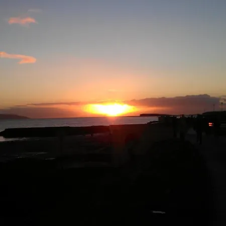 فندق مبيت وإفطار Cappa Veagh 4*