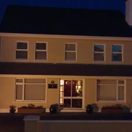 Cappa Veagh غالواي