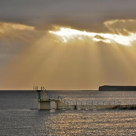 فندق مبيت وإفطار Cappa Veagh