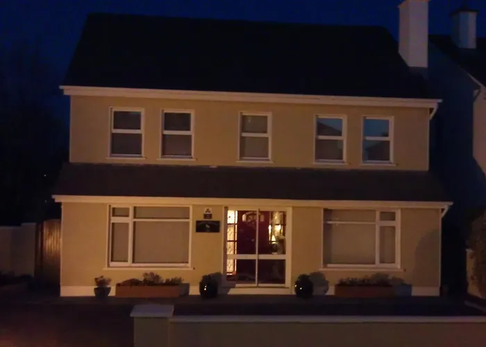 Cappa Veagh גלוואיי