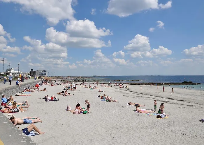 Cappa Veagh 4* גלוואיי