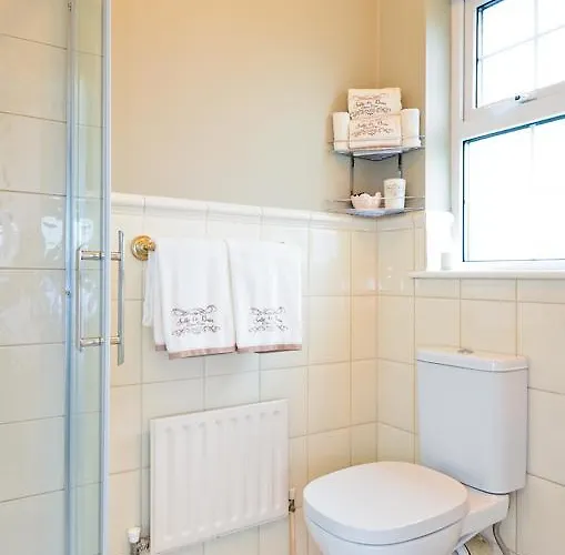 Cappa Veagh 4* גלוואיי