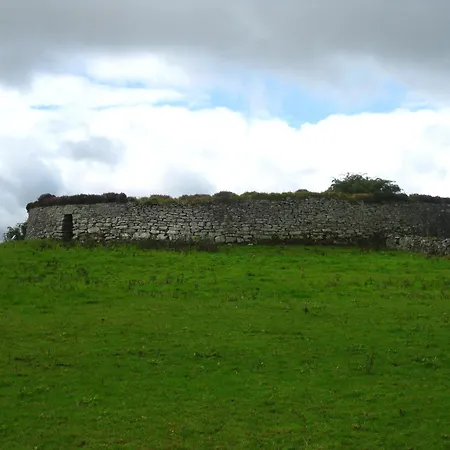 Cappa Veagh Galway