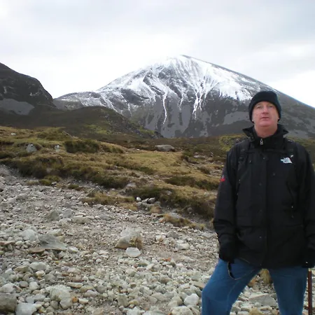 Couette-café Cappa Veagh Galway