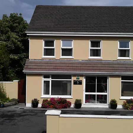Bed & Breakfast Cappa Veagh Galway