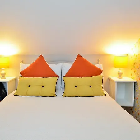 Couette-café Cappa Veagh 4*