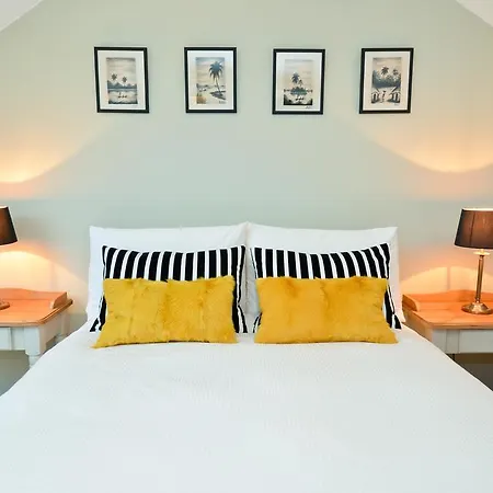 Cappa Veagh Bed & Breakfast 4*