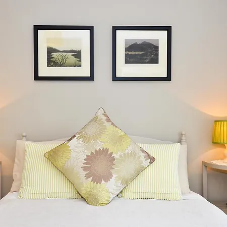 Cappa Veagh Bed & Breakfast 4*