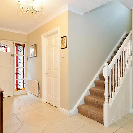 Cappa Veagh Bed & Breakfast Galway