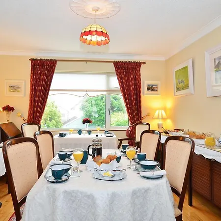 Cappa Veagh Bed & Breakfast 4*