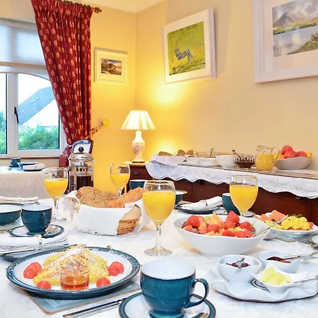 Cappa Veagh 4* Galway