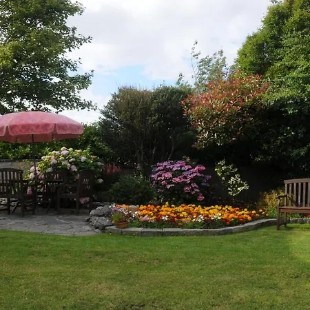 Cappa Veagh Bed & Breakfast 4*