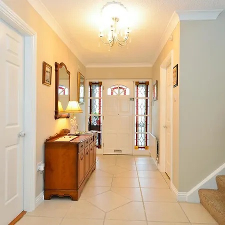 Cappa Veagh 4* Galway