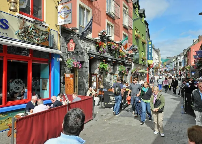 Cappa Veagh Bed & Breakfast 4*