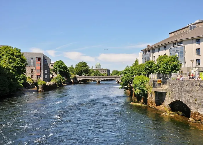 Cappa Veagh 골웨이