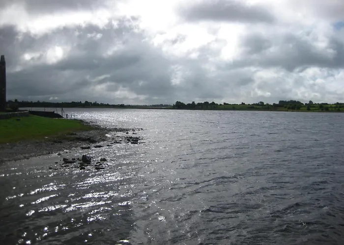 Bed & Breakfast Cappa Veagh Galway