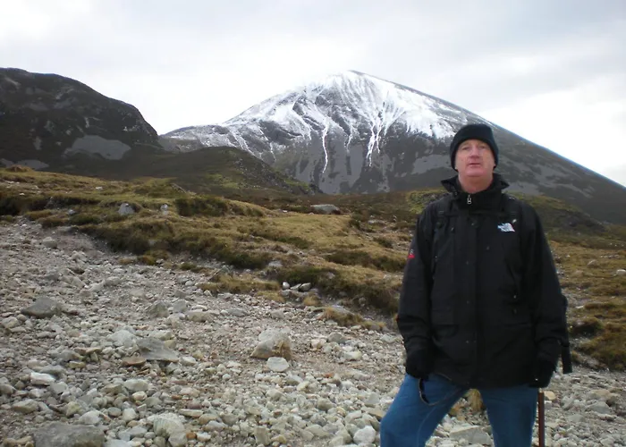 Bed & Breakfast Cappa Veagh Galway