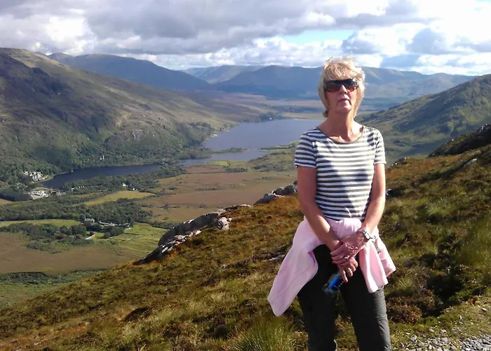 Bed & Breakfast Cappa Veagh Galway