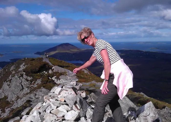 B&B Cappa Veagh 골웨이