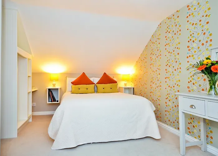 Cappa Veagh 4* Galway