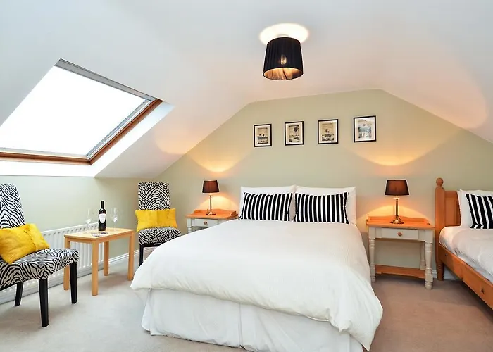 Cappa Veagh Bed & Breakfast Galway