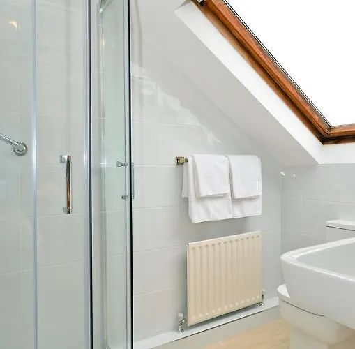 Bed & Breakfast Cappa Veagh 4*