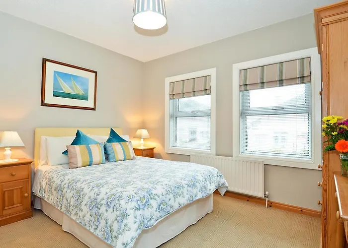 Cappa Veagh 4* Galway