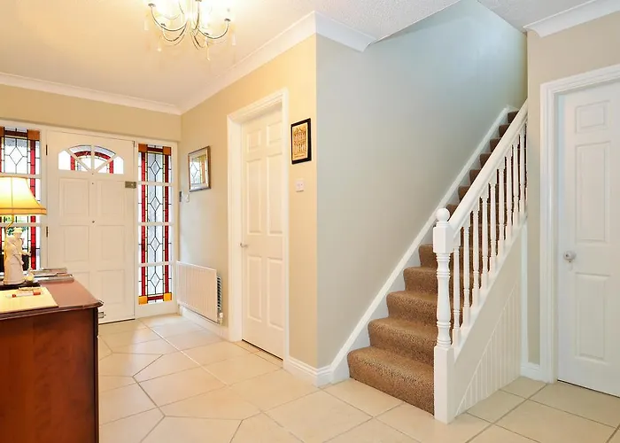 Cappa Veagh Bed & Breakfast Galway