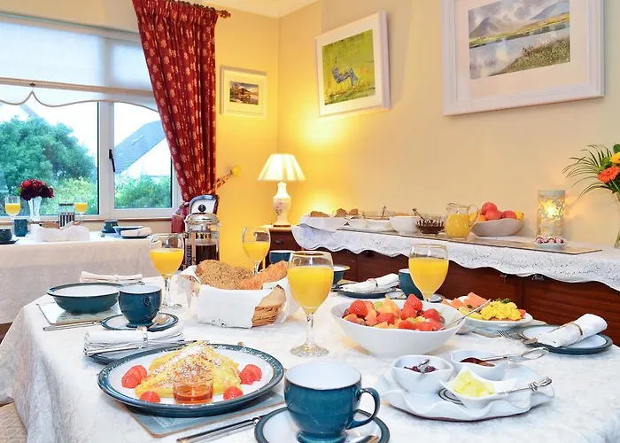 Cappa Veagh 4* Galway