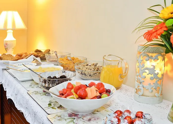 Cappa Veagh B&B 골웨이