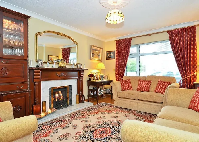 Cappa Veagh Bed & Breakfast 4*