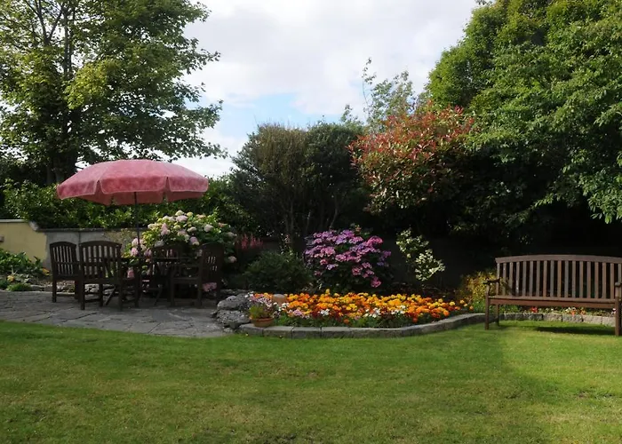 Cappa Veagh Bed & Breakfast 4*