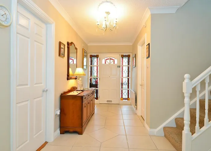 Cappa Veagh 4* 골웨이