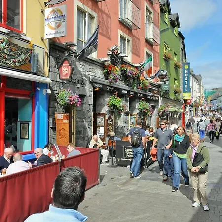 Cappa Veagh Bed and Breakfast 4*