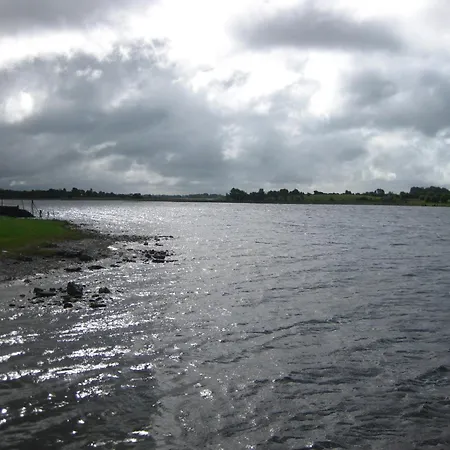 Frühstückspension Cappa Veagh Galway