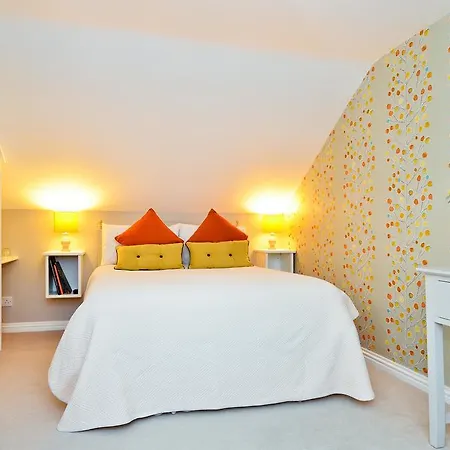 Cappa Veagh 4* Galway