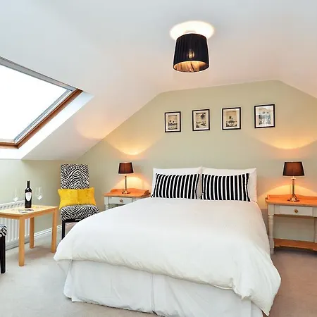 Cappa Veagh Bed & Breakfast Galway