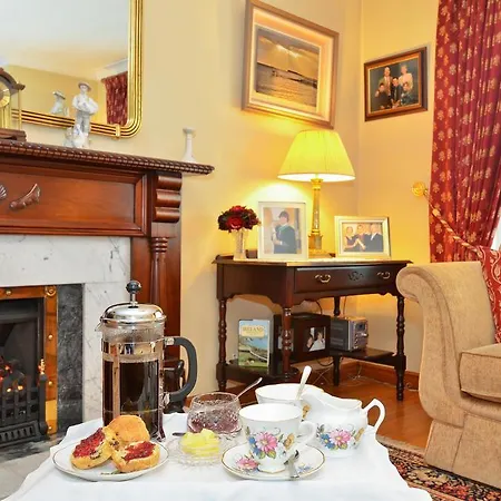 Bed & Breakfast Cappa Veagh 4*