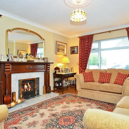 Cappa Veagh Bed & Breakfast 4*